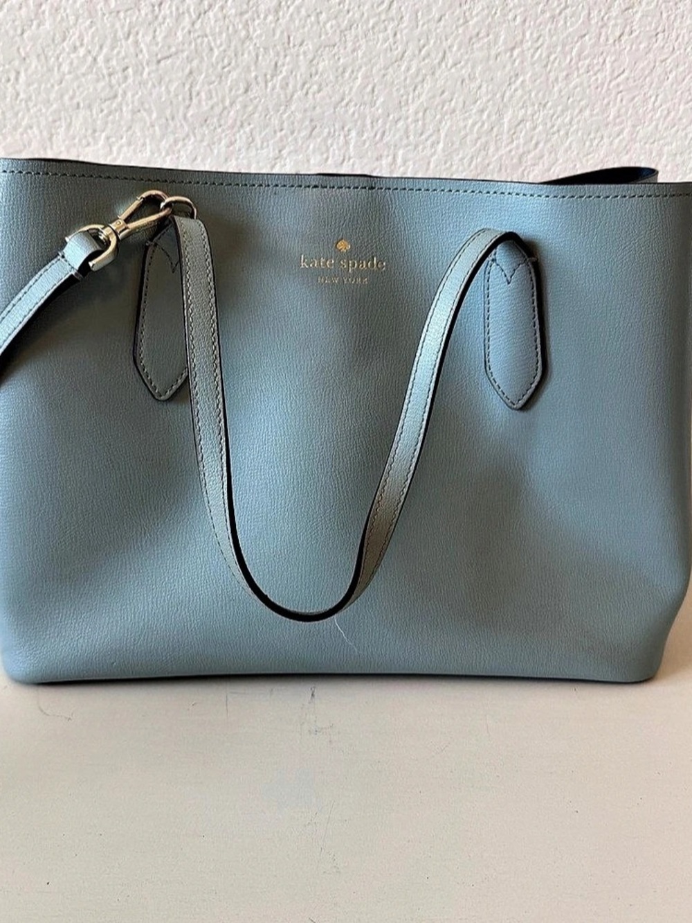 kate spade Harper Bag in Blue